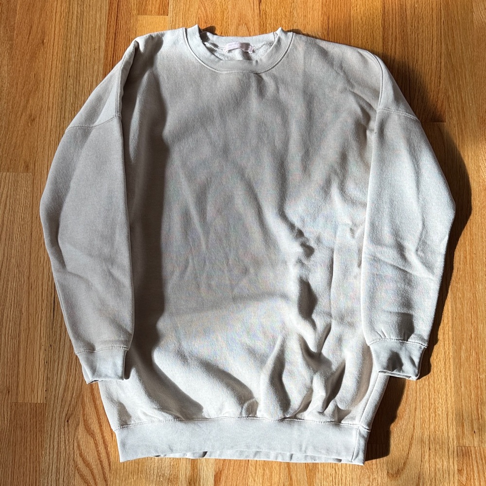 Carli Bybel x Missguided Sweater dress